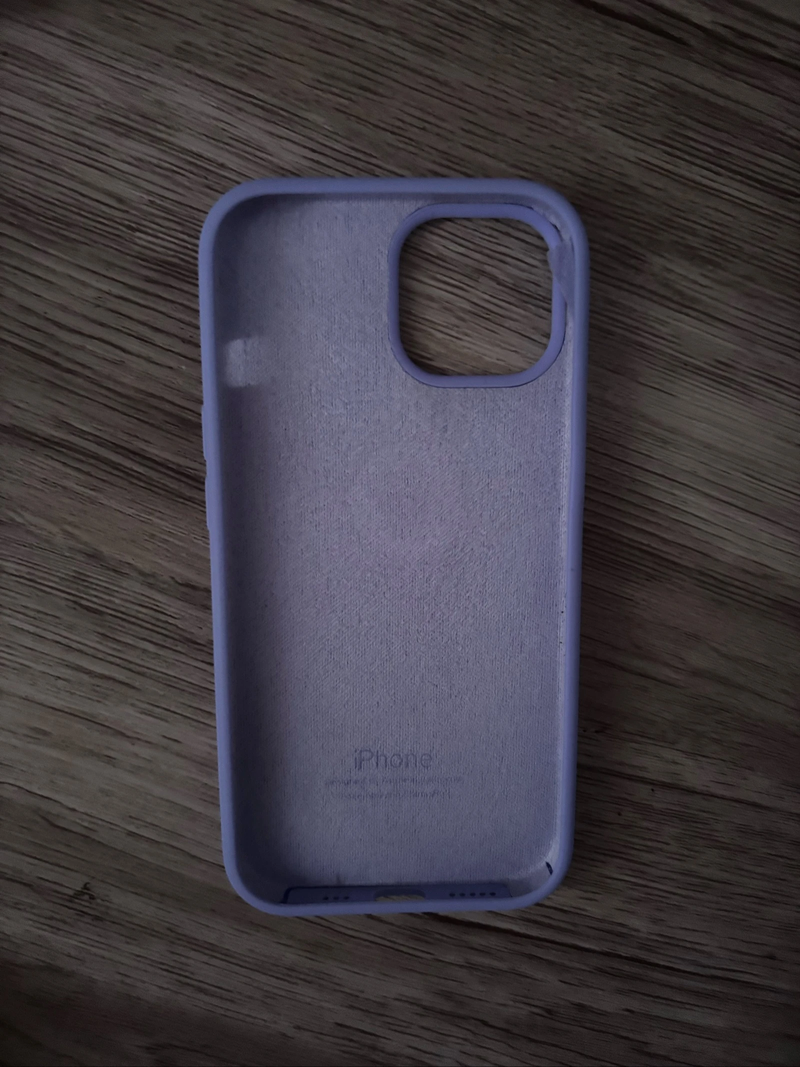 Funda para iPhone 15 5€ Por Coque – photo 2